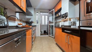 Ático en venta en Vivero - Hospital - Universidad en Fuenlabrada