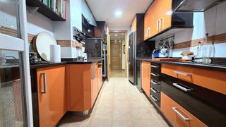 Ático en venta en Vivero - Hospital - Universidad en Fuenlabrada