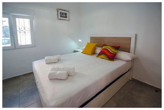 Piso en venta en Plaza de Toros - Santa Rita en Almería