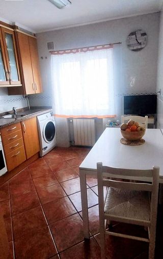 Piso en venta en Ceares en Gijón