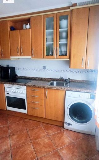 Piso en venta en Ceares en Gijón
