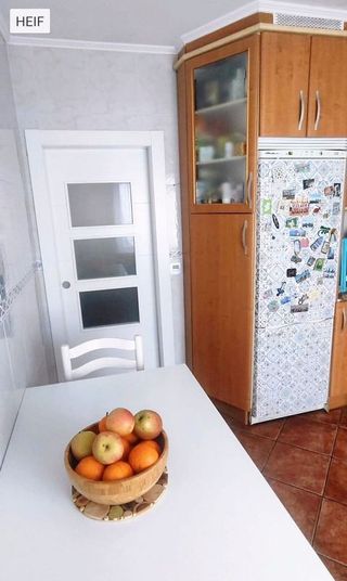 Piso en venta en Ceares en Gijón