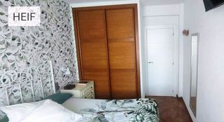 Piso en venta en Ceares en Gijón