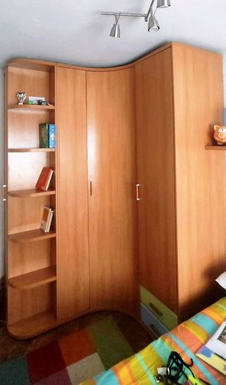 Piso en venta en Ceares en Gijón