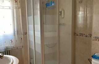 Piso en venta en Hospital en Jaén