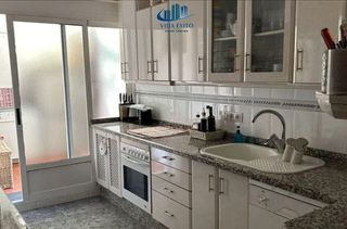 Piso en venta en Hospital en Jaén