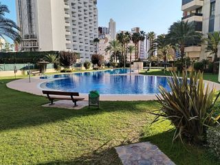 Piso en venta en Rincón de Loix en Benidorm