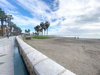 Piso en venta en La Malagueta - La Caleta en Málaga