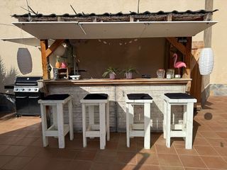 Chalet en venta en Eixample Residencial en Roda de Barà