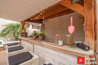 Chalet en venta en Eixample Residencial en Roda de Barà