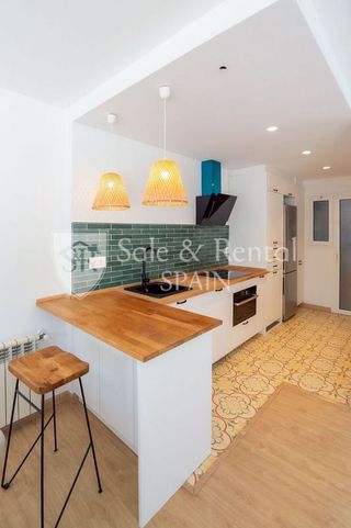 Piso en venta en Centre en Blanes