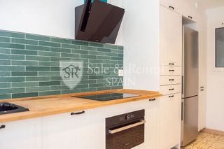 Piso en venta en Centre en Blanes