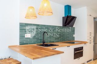 Piso en venta en Centre en Blanes