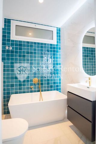 Piso en venta en Centre en Blanes