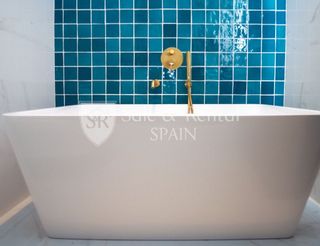 Piso en venta en Centre en Blanes