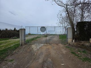 Chalet en venta en Partides de Lleida en Lleida