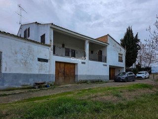 Chalet en venta en Partides de Lleida en Lleida