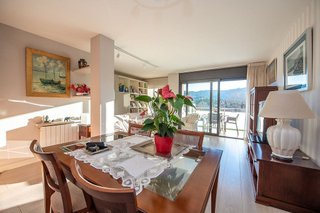 Dúplex en venta en Santa Cristina d'Aro en Santa Cristina d´Aro