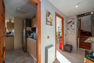 Dúplex en venta en Santa Cristina d'Aro en Santa Cristina d´Aro