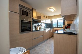 Dúplex en venta en Santa Cristina d'Aro en Santa Cristina d´Aro