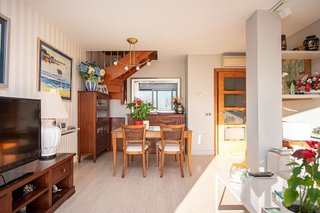 Dúplex en venta en Santa Cristina d'Aro en Santa Cristina d´Aro