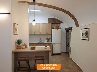 Piso en venta en Torroella de Montgrí pueblo en Torroella de Montgrí