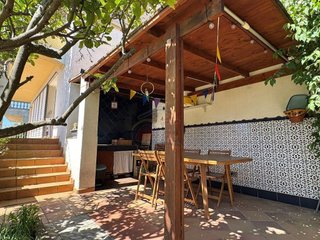 Chalet en venta en Vilartagues i Tueda de Dalt en Sant Feliu de Guíxols