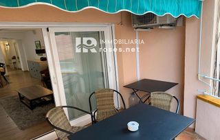 Piso en venta en Centre en Roses