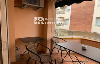 Piso en venta en Centre en Roses