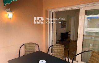 Piso en venta en Centre en Roses
