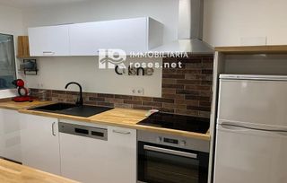 Piso en venta en Centre en Roses