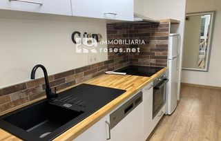 Piso en venta en Centre en Roses