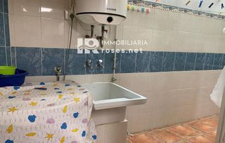 Piso en venta en Centre en Roses