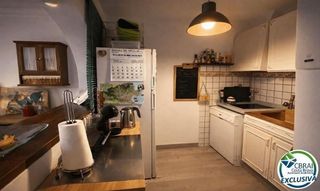 Piso en venta en Empuriabrava en Castelló d´Empúries