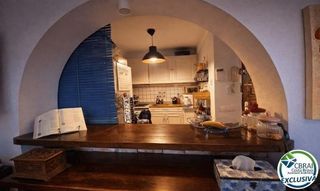 Piso en venta en Empuriabrava en Castelló d´Empúries