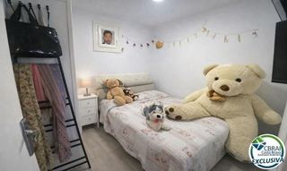 Piso en venta en Empuriabrava en Castelló d´Empúries