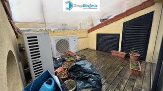 Dúplex en venta en Centre-El Pedró en Palamós