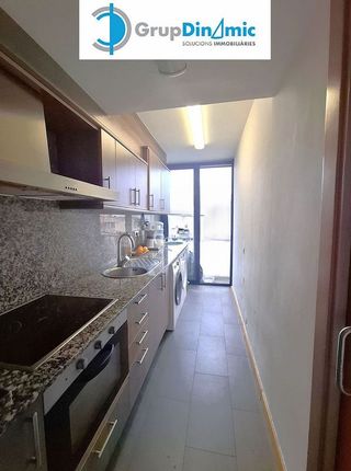 Dúplex en venta en Centre-El Pedró en Palamós