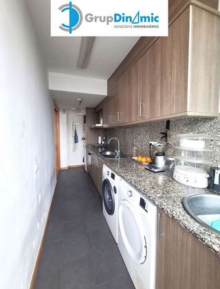 Dúplex en venta en Centre-El Pedró en Palamós