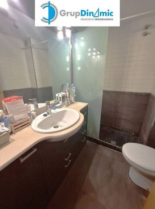 Dúplex en venta en Centre-El Pedró en Palamós