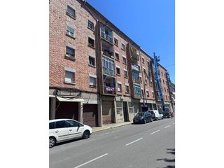 Piso en venta en Cervera