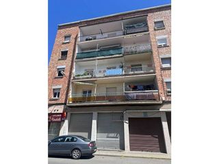 Piso en venta en Cervera