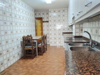 Piso en venta en Seu d´Urgell, la