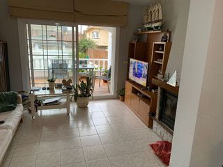 Casa pareada en venta en Clarà en Torredembarra