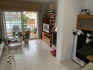 Casa pareada en venta en Clarà en Torredembarra