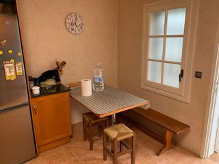 Casa pareada en venta en Clarà en Torredembarra