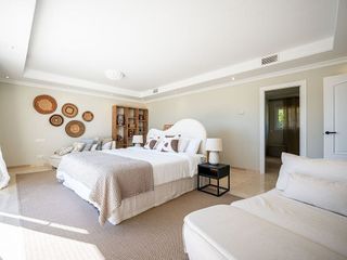 Chalet en alquiler en Los Naranjos - Las Brisas en Marbella