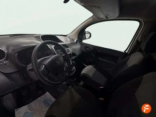 Renault Kangoo RENAULT Kangoo Furgón Diesel Kangoo Fg. 1.5dCi Profesional 55kW, 55kW/75 PS, 1461 cm³, 3 Doors