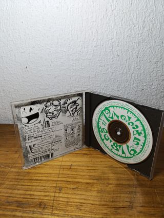 1,039/Smoothed Out Slappy Hours - Green Day CD