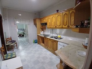 Casa pareada en venta en Tomelloso